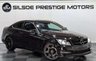 USED 2012 62 MERCEDES-BENZ C-CLASS 1.6 C180 AMG Sport BlueEfficiency Auto 2dr FRONT REAR SENSORS+BLUETOOTH