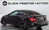 USED 2012 62 MERCEDES-BENZ C-CLASS 1.6 C180 AMG Sport BlueEfficiency Auto 2dr FRONT REAR SENSORS+BLUETOOTH