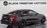 USED 2012 62 MERCEDES-BENZ C-CLASS 1.6 C180 AMG Sport BlueEfficiency Auto 2dr FRONT REAR SENSORS+BLUETOOTH