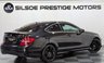 USED 2012 62 MERCEDES-BENZ C-CLASS 1.6 C180 AMG Sport BlueEfficiency Auto 2dr FRONT REAR SENSORS+BLUETOOTH
