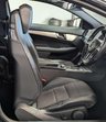 USED 2012 62 MERCEDES-BENZ C-CLASS 1.6 C180 AMG Sport BlueEfficiency Auto 2dr FRONT REAR SENSORS+BLUETOOTH