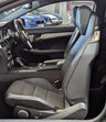 USED 2012 62 MERCEDES-BENZ C-CLASS 1.6 C180 AMG Sport BlueEfficiency Auto 2dr FRONT REAR SENSORS+BLUETOOTH