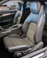 USED 2012 62 MERCEDES-BENZ C-CLASS 1.6 C180 AMG Sport BlueEfficiency Auto 2dr FRONT REAR SENSORS+BLUETOOTH