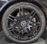 USED 2012 62 MERCEDES-BENZ C-CLASS 1.6 C180 AMG Sport BlueEfficiency Auto 2dr FRONT REAR SENSORS+BLUETOOTH