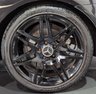 USED 2012 62 MERCEDES-BENZ C-CLASS 1.6 C180 AMG Sport BlueEfficiency Auto 2dr FRONT REAR SENSORS+BLUETOOTH