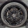 USED 2012 62 MERCEDES-BENZ C-CLASS 1.6 C180 AMG Sport BlueEfficiency Auto 2dr FRONT REAR SENSORS+BLUETOOTH