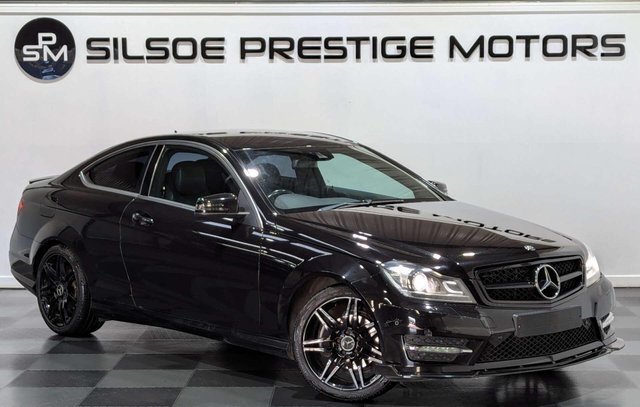2012 C CLASS 111,896 MILES 1.6 PETROL TBC KWH AUTOMATIC FINANCE FROM 109.56 4,995 VIEW... photo