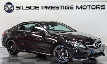 2015 MERCEDES-BENZ E-CLASS