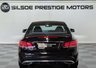 USED 2015 65 MERCEDES-BENZ E-CLASS 2.1 E220 AMG Line Bluetec Auto 2dr SATNAV+HEATED SEATS+BLUETOOTH