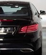 USED 2015 65 MERCEDES-BENZ E-CLASS 2.1 E220 AMG Line Bluetec Auto 2dr SATNAV+HEATED SEATS+BLUETOOTH