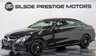 USED 2015 65 MERCEDES-BENZ E-CLASS 2.1 E220 AMG Line Bluetec Auto 2dr SATNAV+HEATED SEATS+BLUETOOTH