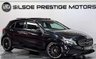 USED 2018 18 MERCEDES-BENZ A-CLASS 1.6 A 200 AMG Line Premium+ Auto 5dr PANROOF+RCAM+CRUISE+1 OWNER