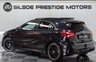 USED 2018 18 MERCEDES-BENZ A-CLASS 1.6 A 200 AMG Line Premium+ Auto 5dr PANROOF+RCAM+CRUISE+1 OWNER