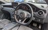 USED 2018 18 MERCEDES-BENZ A-CLASS 1.6 A 200 AMG Line Premium+ Auto 5dr PANROOF+RCAM+CRUISE+1 OWNER