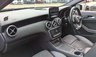 USED 2018 18 MERCEDES-BENZ A-CLASS 1.6 A 200 AMG Line Premium+ Auto 5dr PANROOF+RCAM+CRUISE+1 OWNER