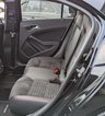 USED 2018 18 MERCEDES-BENZ A-CLASS 1.6 A 200 AMG Line Premium+ Auto 5dr PANROOF+RCAM+CRUISE+1 OWNER