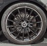 USED 2018 18 MERCEDES-BENZ A-CLASS 1.6 A 200 AMG Line Premium+ Auto 5dr PANROOF+RCAM+CRUISE+1 OWNER