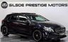 USED 2018 18 MERCEDES-BENZ A-CLASS 1.6 A 200 AMG Line Premium+ Auto 5dr PANROOF+RCAM+CRUISE+1 OWNER