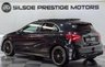 USED 2018 18 MERCEDES-BENZ A-CLASS 1.6 A 200 AMG Line Premium+ Auto 5dr PANROOF+RCAM+CRUISE+1 OWNER