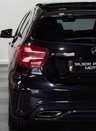 USED 2018 18 MERCEDES-BENZ A-CLASS 1.6 A 200 AMG Line Premium+ Auto 5dr PANROOF+RCAM+CRUISE+1 OWNER