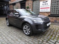 2019 LAND ROVER RANGE ROVER EVOQUE 2.0 D180 HSE Auto 4WD Euro 6 (s/s) 5dr &pound;16995.00