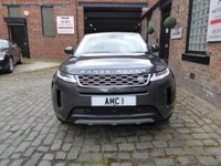 USED 2019 69 LAND ROVER RANGE ROVER EVOQUE 2.0 D180 HSE Auto 4WD Euro 6 (s/s) 5dr (High Factory Specification)