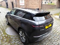 USED 2019 69 LAND ROVER RANGE ROVER EVOQUE 2.0 D180 HSE Auto 4WD Euro 6 (s/s) 5dr (High Factory Specification)