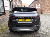 USED 2019 69 LAND ROVER RANGE ROVER EVOQUE 2.0 D180 HSE Auto 4WD Euro 6 (s/s) 5dr (High Factory Specification)