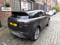 USED 2019 69 LAND ROVER RANGE ROVER EVOQUE 2.0 D180 HSE Auto 4WD Euro 6 (s/s) 5dr (High Factory Specification)