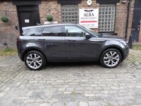 USED 2019 69 LAND ROVER RANGE ROVER EVOQUE 2.0 D180 HSE Auto 4WD Euro 6 (s/s) 5dr (High Factory Specification)