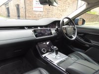 USED 2019 69 LAND ROVER RANGE ROVER EVOQUE 2.0 D180 HSE Auto 4WD Euro 6 (s/s) 5dr (High Factory Specification)