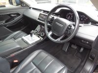 USED 2019 69 LAND ROVER RANGE ROVER EVOQUE 2.0 D180 HSE Auto 4WD Euro 6 (s/s) 5dr (High Factory Specification)