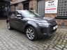 USED 2019 69 LAND ROVER RANGE ROVER EVOQUE 2.0 D180 HSE Auto 4WD Euro 6 (s/s) 5dr (High Factory Specification)