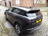USED 2019 69 LAND ROVER RANGE ROVER EVOQUE 2.0 D180 HSE Auto 4WD Euro 6 (s/s) 5dr (High Factory Specification)