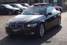 USED 2007 07 BMW 3 SERIES 3.0 335i SE Auto 2dr P/SENSORS+NAV+HISTORY