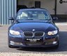 USED 2007 07 BMW 3 SERIES 3.0 335i SE Auto 2dr P/SENSORS+NAV+HISTORY