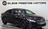 USED 2016 16 VOLKSWAGEN CC 2.0 CC R-Line Black Edition TDI BlueMotion Technology Semi-Auto 4dr PANROOF+CRUISE+SENSORS