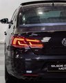 USED 2016 16 VOLKSWAGEN CC 2.0 CC R-Line Black Edition TDI BlueMotion Technology Semi-Auto 4dr PANROOF+CRUISE+SENSORS