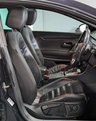 USED 2016 16 VOLKSWAGEN CC 2.0 CC R-Line Black Edition TDI BlueMotion Technology Semi-Auto 4dr PANROOF+CRUISE+SENSORS