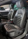 USED 2016 16 VOLKSWAGEN CC 2.0 CC R-Line Black Edition TDI BlueMotion Technology Semi-Auto 4dr PANROOF+CRUISE+SENSORS