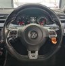 USED 2016 16 VOLKSWAGEN CC 2.0 CC R-Line Black Edition TDI BlueMotion Technology Semi-Auto 4dr PANROOF+CRUISE+SENSORS
