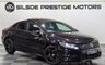 USED 2016 16 VOLKSWAGEN CC 2.0 CC R-Line Black Edition TDI BlueMotion Technology Semi-Auto 4dr PANROOF+CRUISE+SENSORS