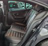 USED 2016 16 VOLKSWAGEN CC 2.0 CC R-Line Black Edition TDI BlueMotion Technology Semi-Auto 4dr PANROOF+CRUISE+SENSORS