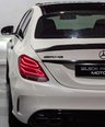 USED 2015 15 MERCEDES-BENZ C-CLASS 4.0 AMG C63 Edition 1 S Auto 4dr HUD+360 CAMERA+CARBON+HISTORY