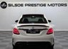 USED 2015 15 MERCEDES-BENZ C-CLASS 4.0 AMG C63 Edition 1 S Auto 4dr HUD+360 CAMERA+CARBON+HISTORY