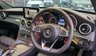 USED 2015 15 MERCEDES-BENZ C-CLASS 4.0 AMG C63 Edition 1 S Auto 4dr HUD+360 CAMERA+CARBON+HISTORY