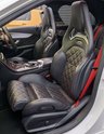 USED 2015 15 MERCEDES-BENZ C-CLASS 4.0 AMG C63 Edition 1 S Auto 4dr HUD+360 CAMERA+CARBON+HISTORY