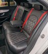 USED 2015 15 MERCEDES-BENZ C-CLASS 4.0 AMG C63 Edition 1 S Auto 4dr HUD+360 CAMERA+CARBON+HISTORY