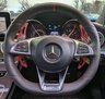 USED 2015 15 MERCEDES-BENZ C-CLASS 4.0 AMG C63 Edition 1 S Auto 4dr HUD+360 CAMERA+CARBON+HISTORY