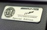 USED 2015 15 MERCEDES-BENZ C-CLASS 4.0 AMG C63 Edition 1 S Auto 4dr HUD+360 CAMERA+CARBON+HISTORY
